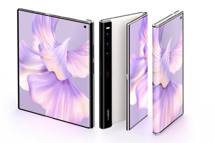 Смартфон HUAWEI Mate Xs 2 8/512 ГБ