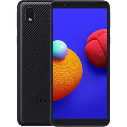 Смартфон Samsung A013 Galaxy A01 Core 1/16GB