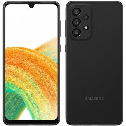 Смартфон Samsung Galaxy A53