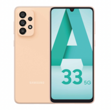 Смартфон Samsung Galaxy A33 5G 6/128 ГБ