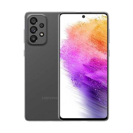 Смартфон Samsung Galaxy A73 5G 8/128 ГБ