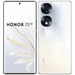 Смартфон HONOR 70 5G 8/256 ГБ серебристый