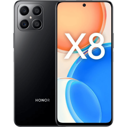 Смартфон HONOR X8 6/128 ГБ