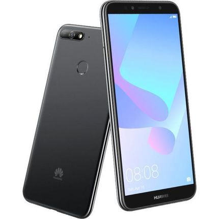 Смартфон HUAWEI Y6 Prime (2018)