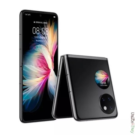 Смартфон HUAWEI P50 Pocket 8/256 ГБ