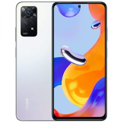 Смартфон Xiaomi Redmi Note 11 Pro 8/128 ГБ