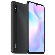 Смартфон Xiaomi Redmi 9A