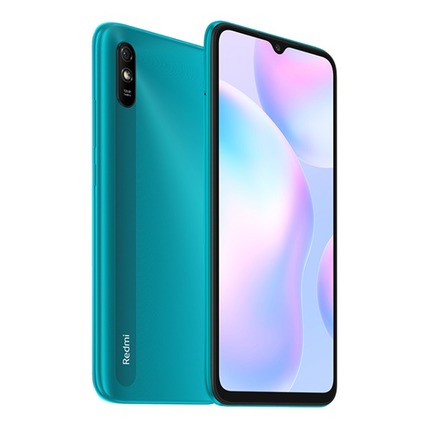 Смартфон Xiaomi Redmi 9A