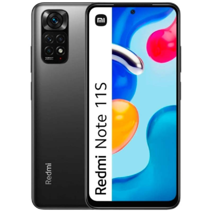 Мобильный телефон Xiaomi Redmi Note 11s 8/128GB